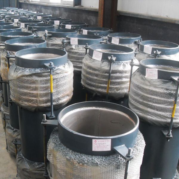 石油、石化行業用膨脹節